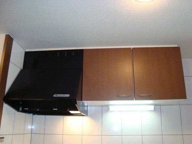 オルガ２１ 部屋画像