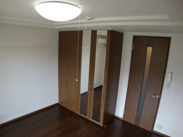 オルガ２１ 部屋画像