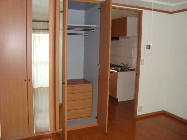 オルガ２１ 部屋画像