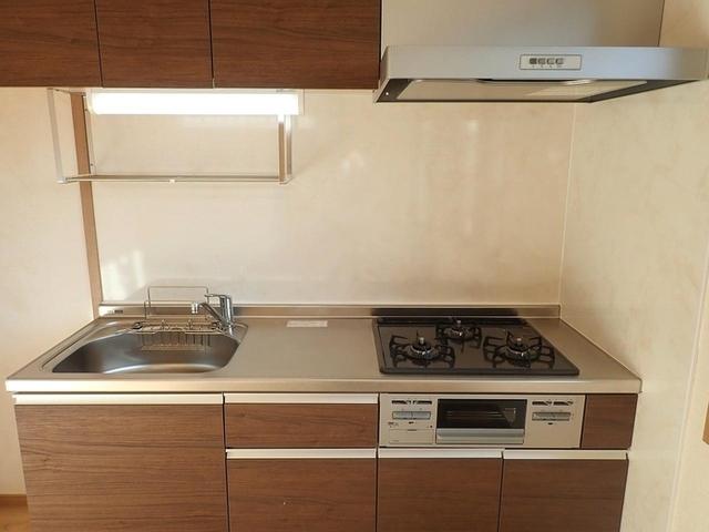 レークハイツ御前（102） 部屋画像