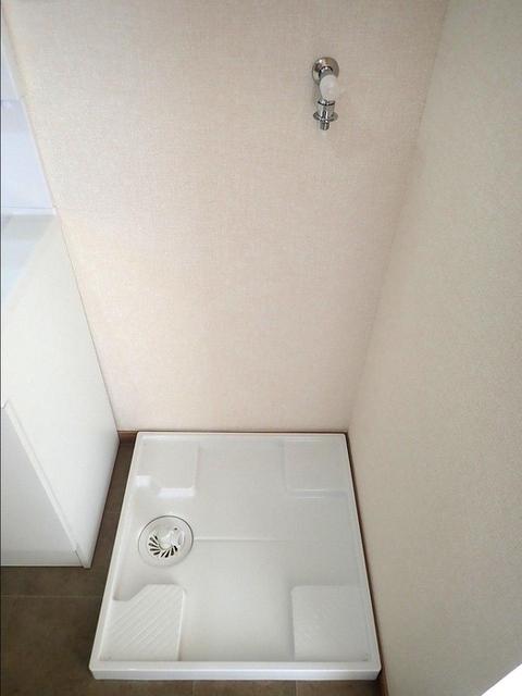 レークハイツ御前（102） 部屋画像