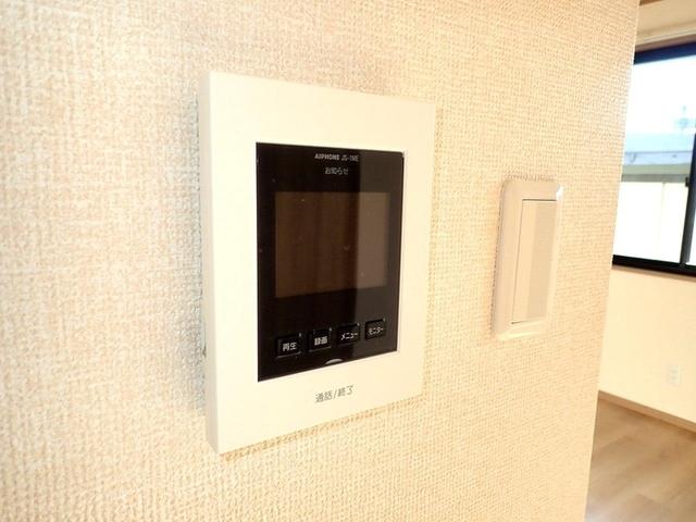レークハイツ御前（102） 部屋画像