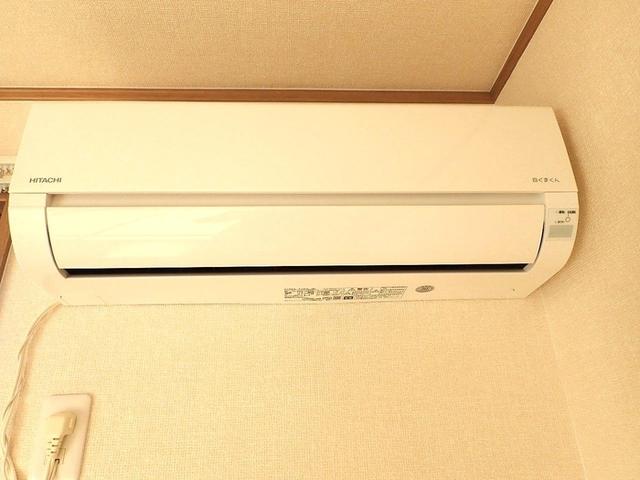 レークハイツ御前（102） 部屋画像
