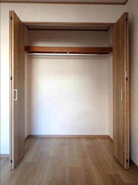 レークハイツ御前（102） 部屋画像