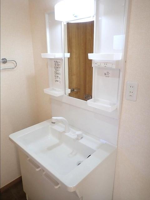 レークハイツ御前（102） 部屋画像