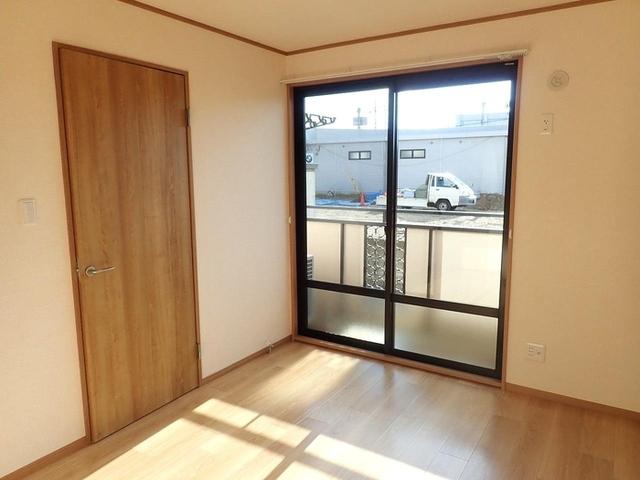 レークハイツ御前（102） 部屋画像