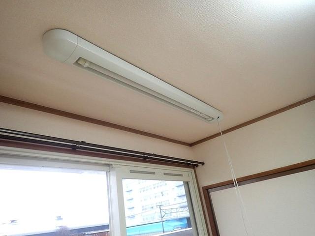 ハイツ堂前（202） 部屋画像