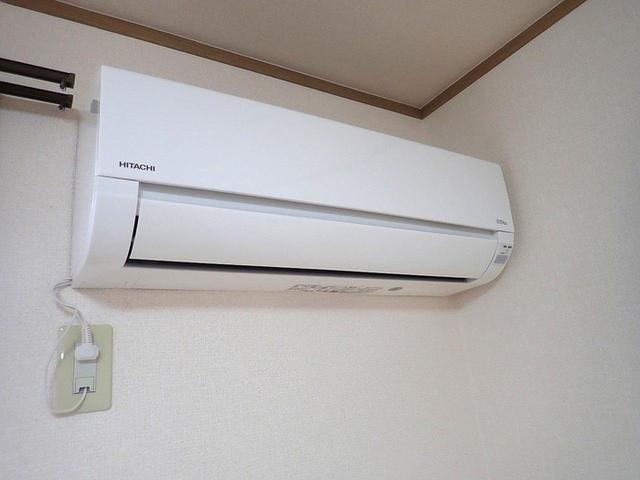ハイツ堂前（202） 部屋画像