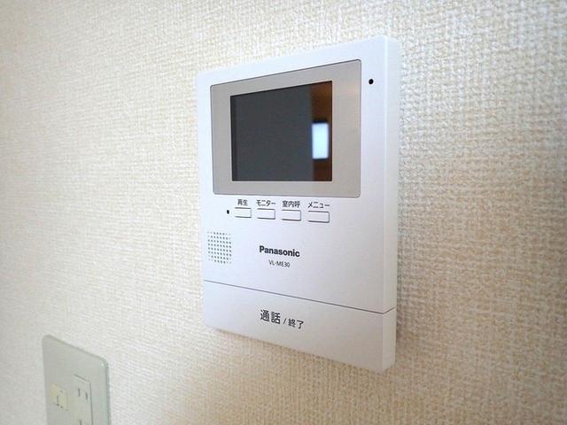 ハイツ堂前（202） 部屋画像
