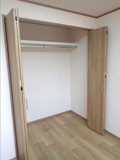 ハイツ堂前（202） 部屋画像