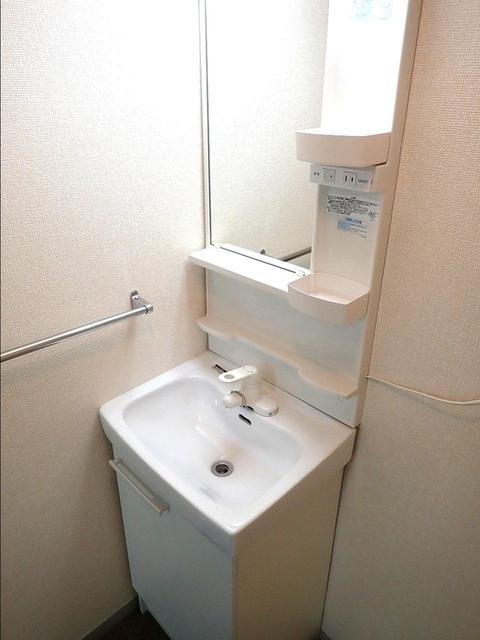 ハイツ堂前（202） 部屋画像