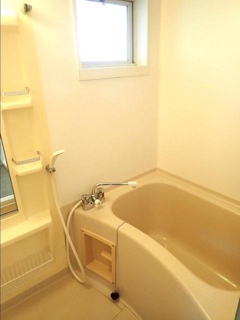 ハイツ堂前（202） 部屋画像