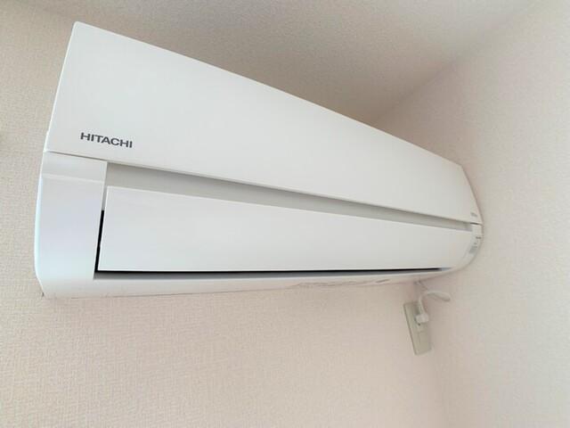 プレイスコート（101） 部屋画像