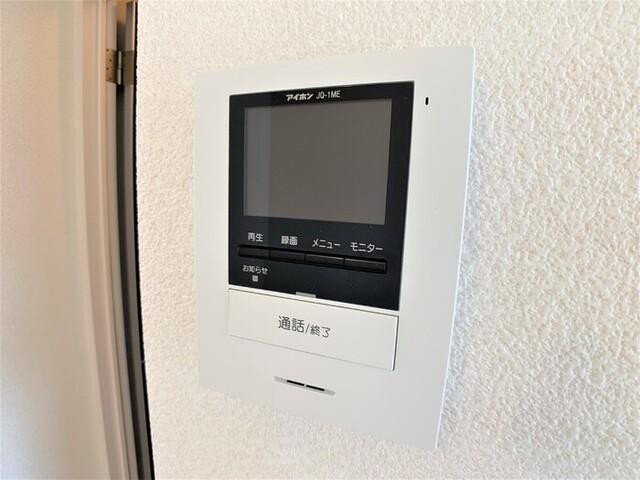 プレイスコート（101） 部屋画像
