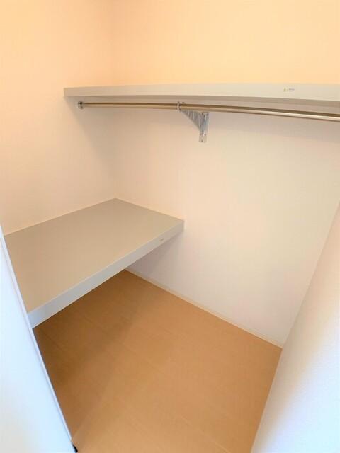 プレイスコート（101） 部屋画像
