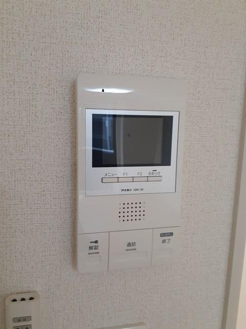 フォレストパーク・八番館（105） 設備