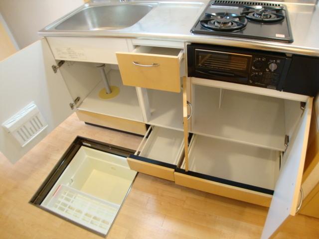 メゾン花水木 部屋画像