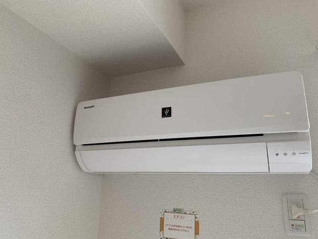 セジュール　ウワト（202） 部屋画像