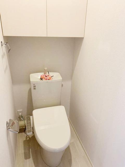 セジュール　ウワト（202） 部屋画像