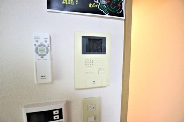 トリパーノ伊藤（102） 部屋画像