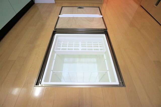 トリパーノ伊藤（102） 部屋画像