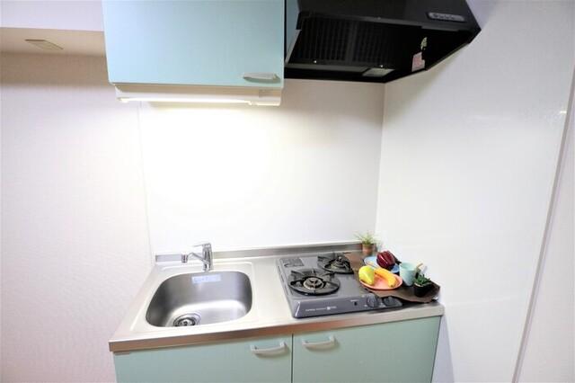 トリパーノ伊藤（102） 部屋画像