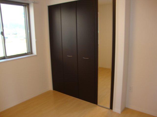 Lira Cuore 部屋画像