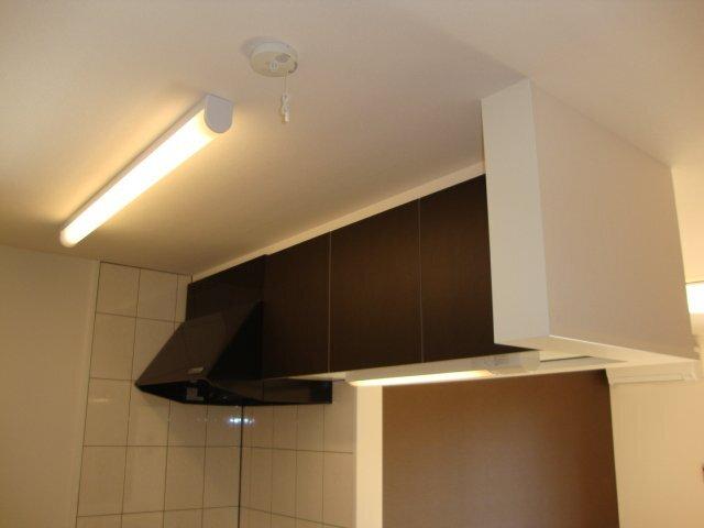 Lira Cuore 部屋画像