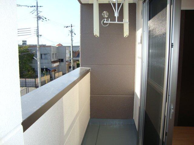 Lira Cuore 部屋画像