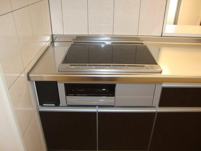 Lira Cuore 部屋画像