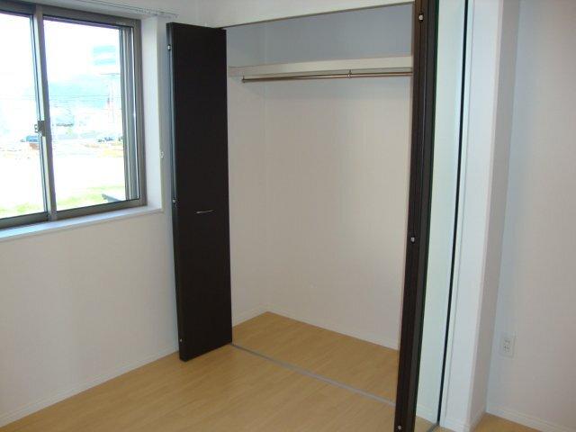 Lira Cuore 部屋画像