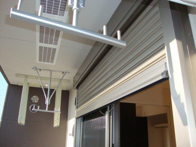 Lira Cuore 部屋画像