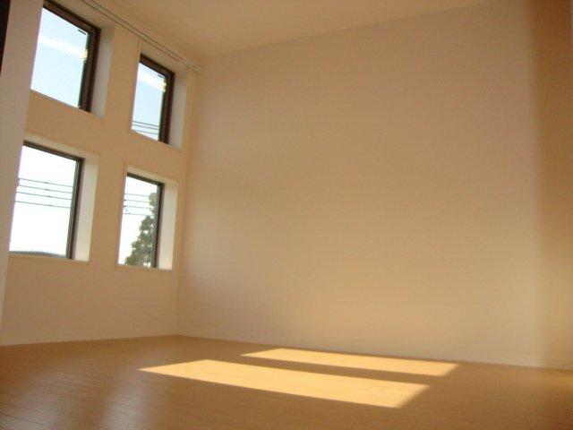 Lira Cuore 部屋画像