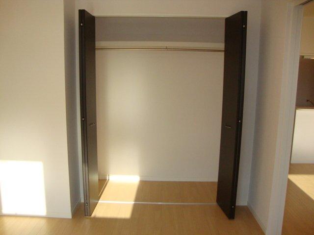 Lira Cuore 部屋画像