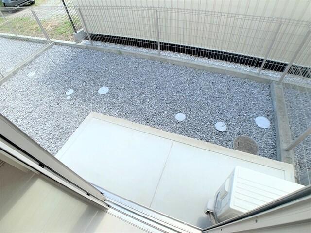 コットンハウスⅢ（103） 部屋画像