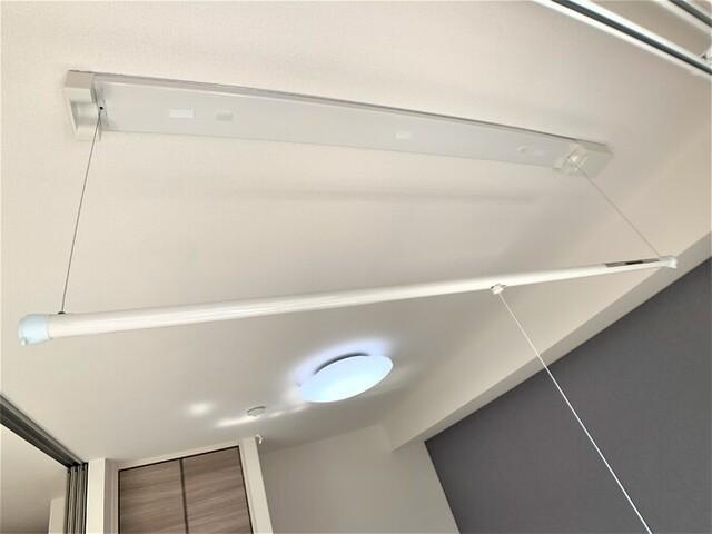 コットンハウスⅢ（103） 部屋画像