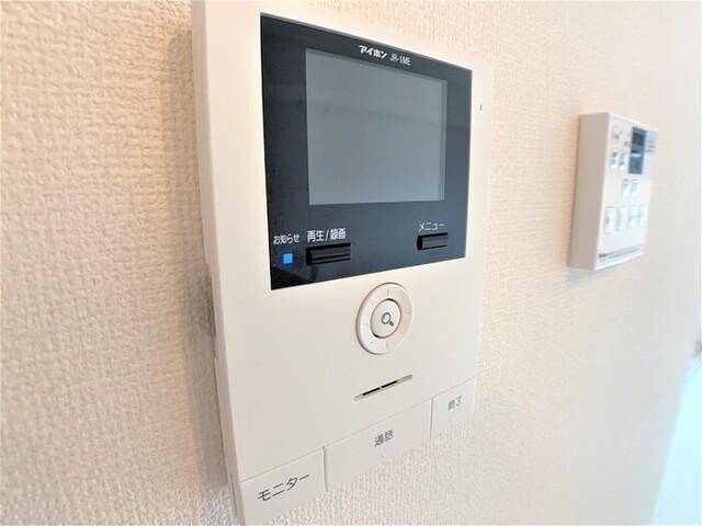 コットンハウスⅢ（103） 部屋画像