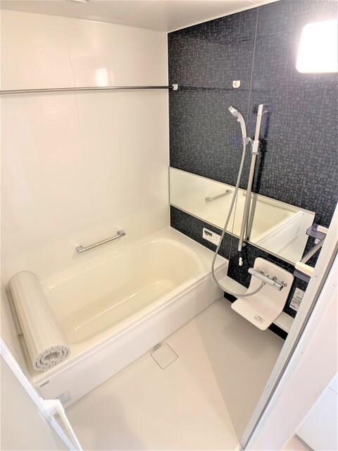 コットンハウスⅢ（103） 部屋画像