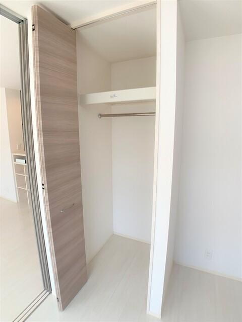 コットンハウスⅢ（103） 部屋画像