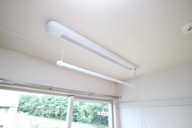 ハイツてんりゅう（202） 部屋画像