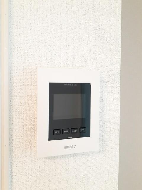 クルール　Ｍ（202） 設備