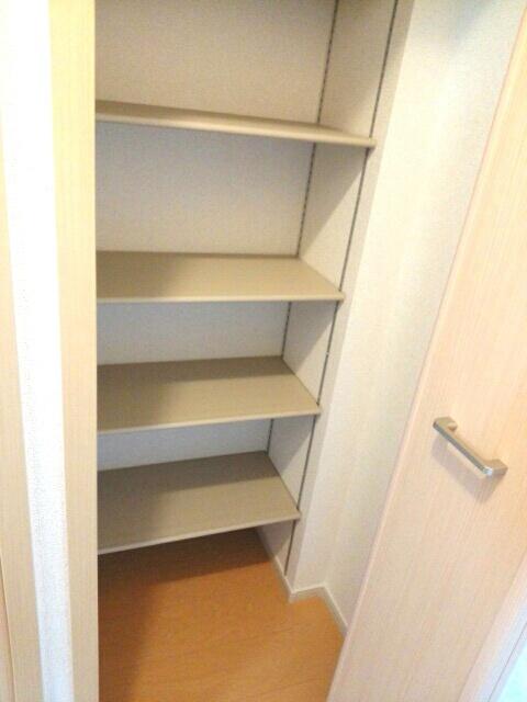 カーサ　プラシード（101） その他部屋・スペース