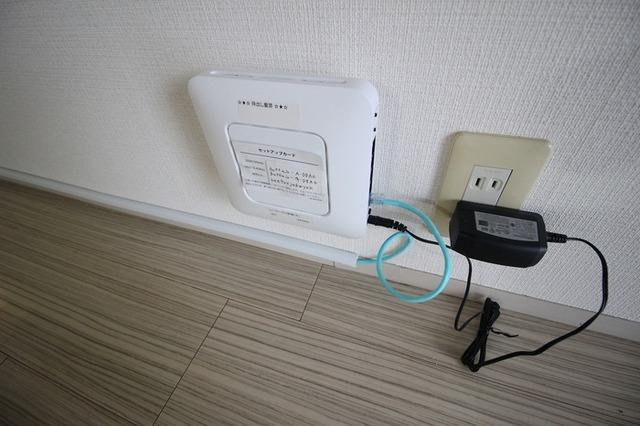 レークハイツ伊庭　Ⅱ（207） 部屋画像