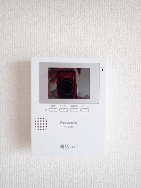 レークハイツ伊庭　Ⅱ（207） 部屋画像