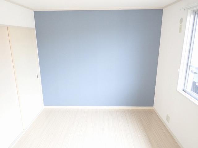 レークハイツ伊庭　Ⅱ（207） 部屋画像