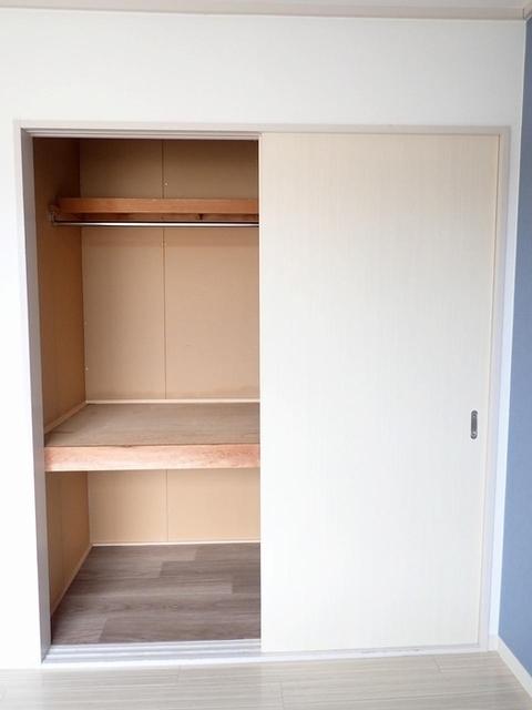 レークハイツ伊庭　Ⅱ（207） 部屋画像