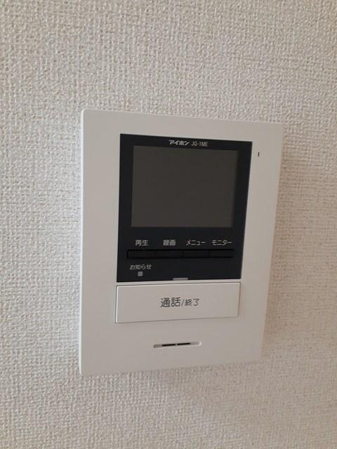 アルカイック　リュエル（205） 設備