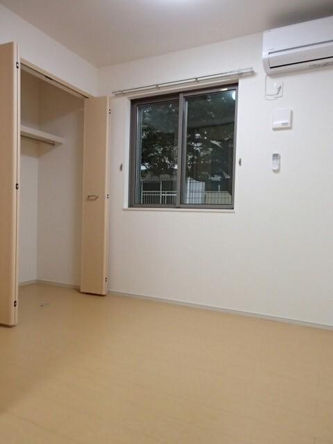 グレース桜町（106） 設備