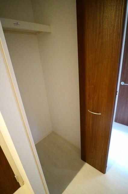 ヴィラ　シャルマン（101） 部屋画像