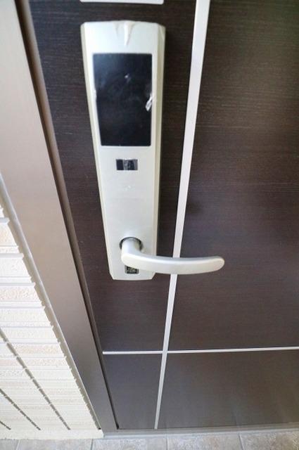 ヴィラ　シャルマン（101） 部屋画像